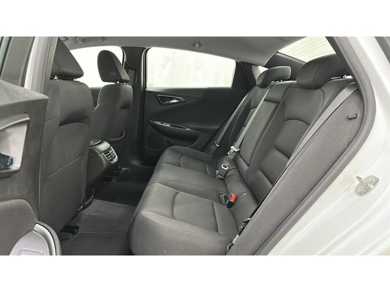 chevrolet Malibu 2023 - 19