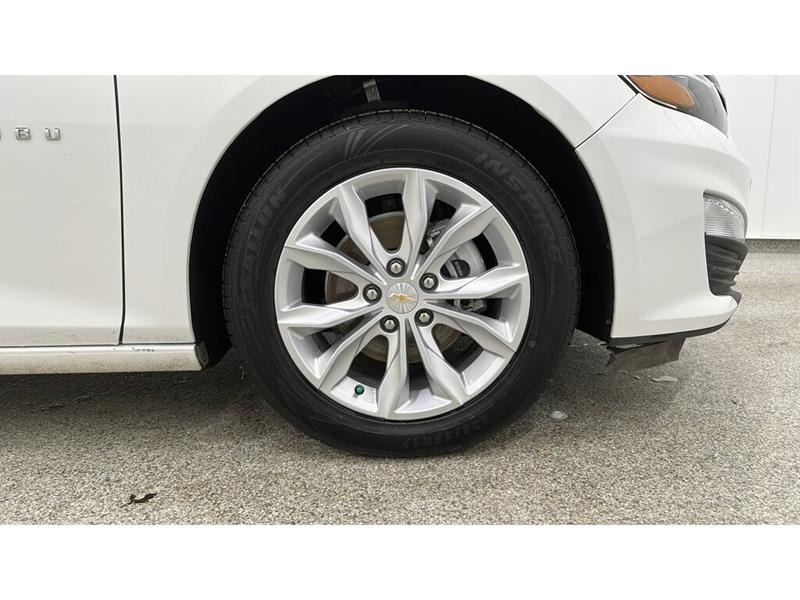 chevrolet Malibu 2023 - 21