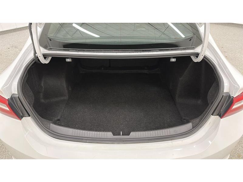 chevrolet Malibu 2023 - 22