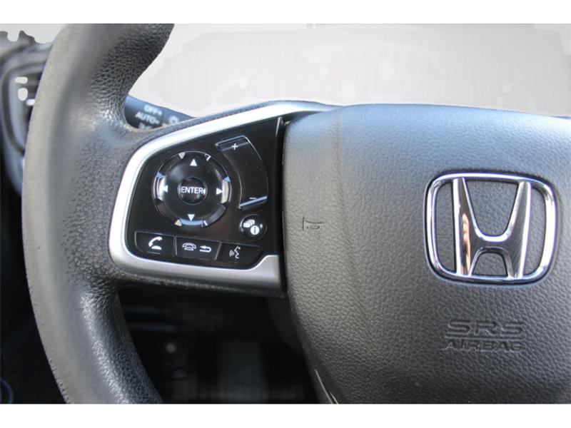 honda CR-V 2020 - 10