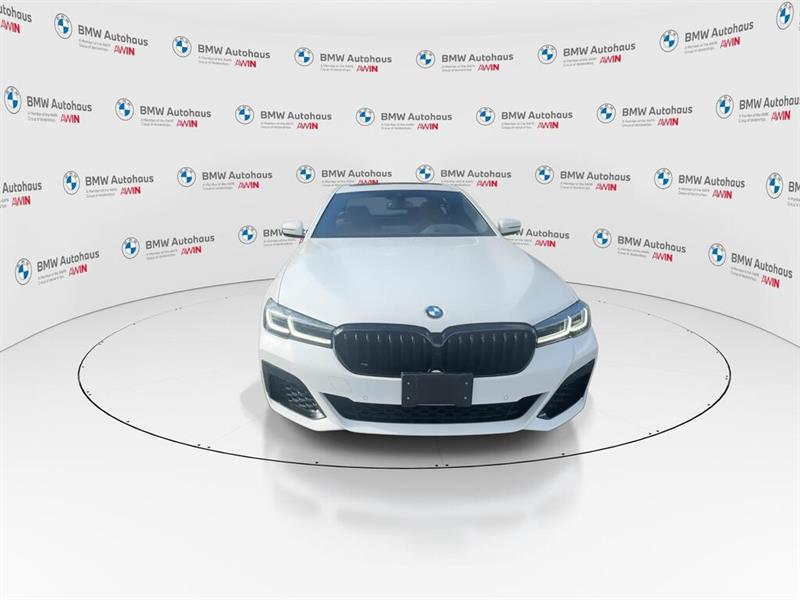 bmw 540 2022 - 5