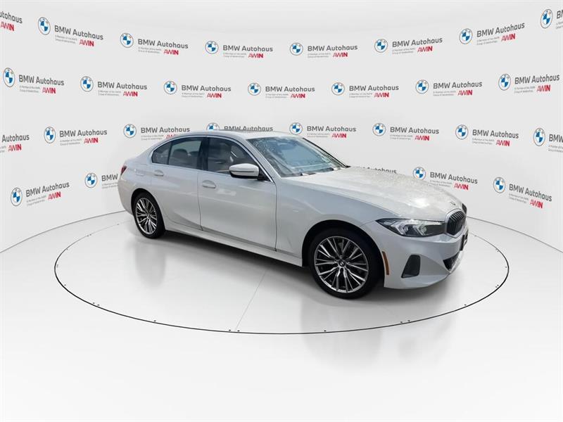 bmw 330I 2023 - 4
