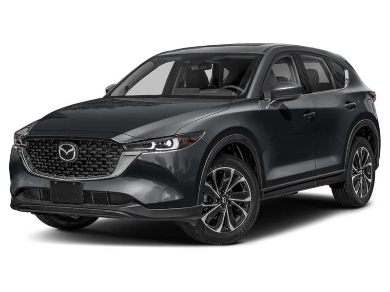 mazda CX-5 2023