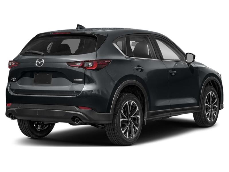 mazda CX-5 2023 - 2