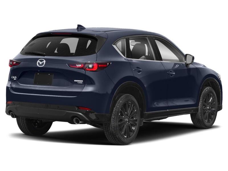 mazda CX-5 2023 - 2