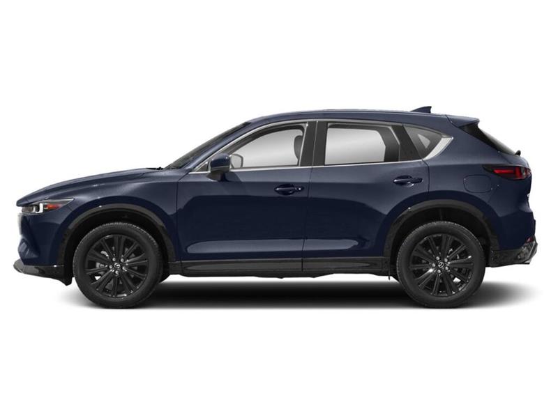 mazda CX-5 2023 - 3