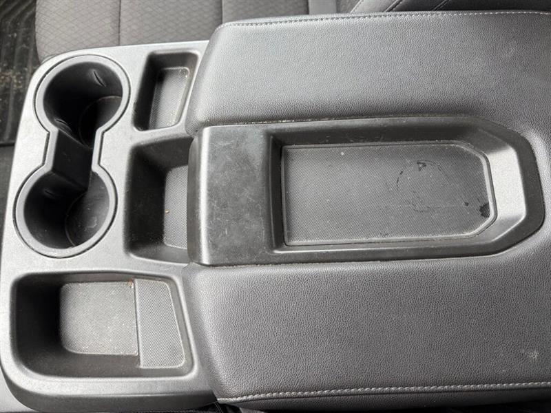 chevrolet Silverado 1500 LTD 2022 - 15