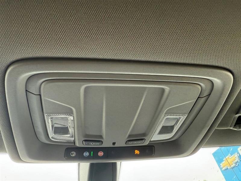 chevrolet Silverado 1500 LTD 2022 - 16