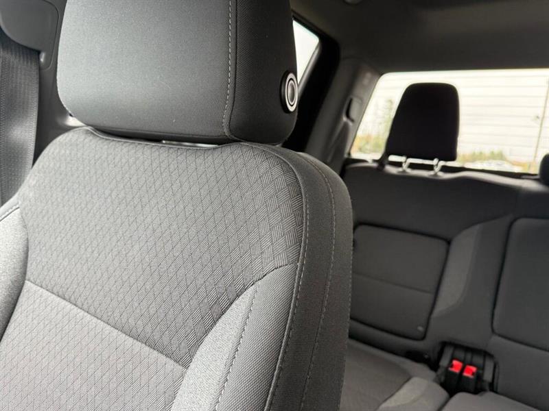 chevrolet Silverado 1500 LTD 2022 - 17