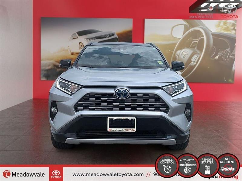 toyota RAV4 2020 - 4