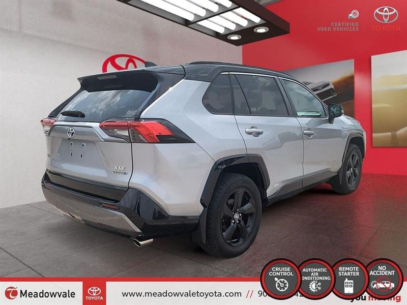 toyota RAV4 2020 - 7