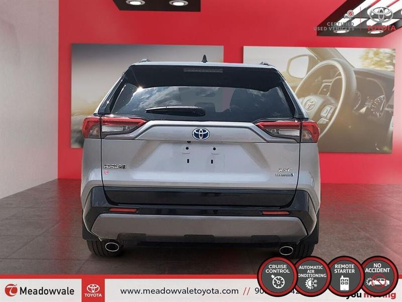 toyota RAV4 2020 - 9