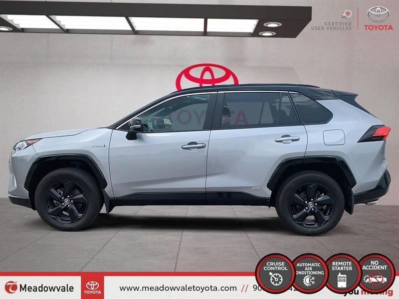 toyota RAV4 2020 - 11