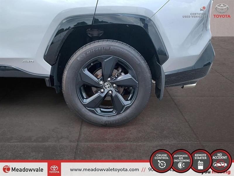 toyota RAV4 2020 - 13