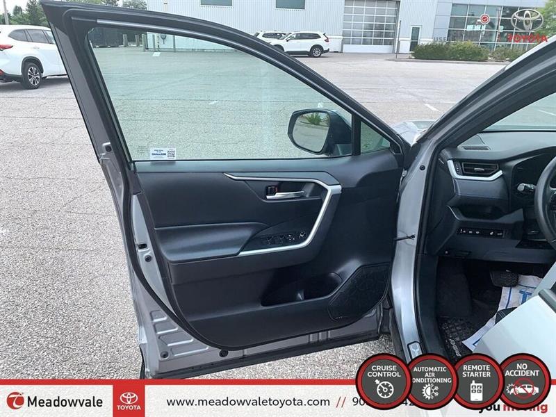 toyota RAV4 2020 - 15