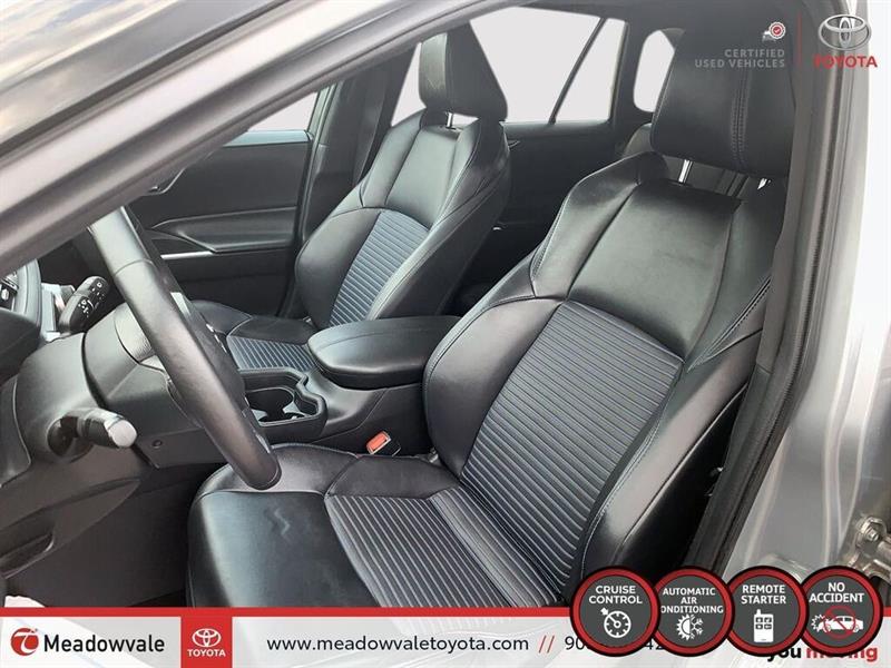 toyota RAV4 2020 - 17