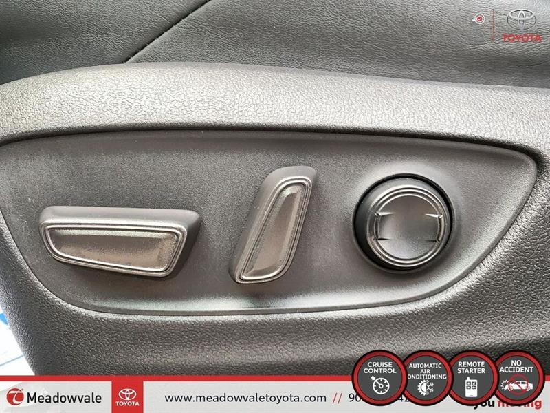 toyota RAV4 2020 - 20