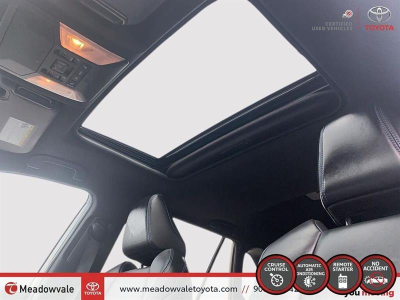 toyota RAV4 2020 - 22