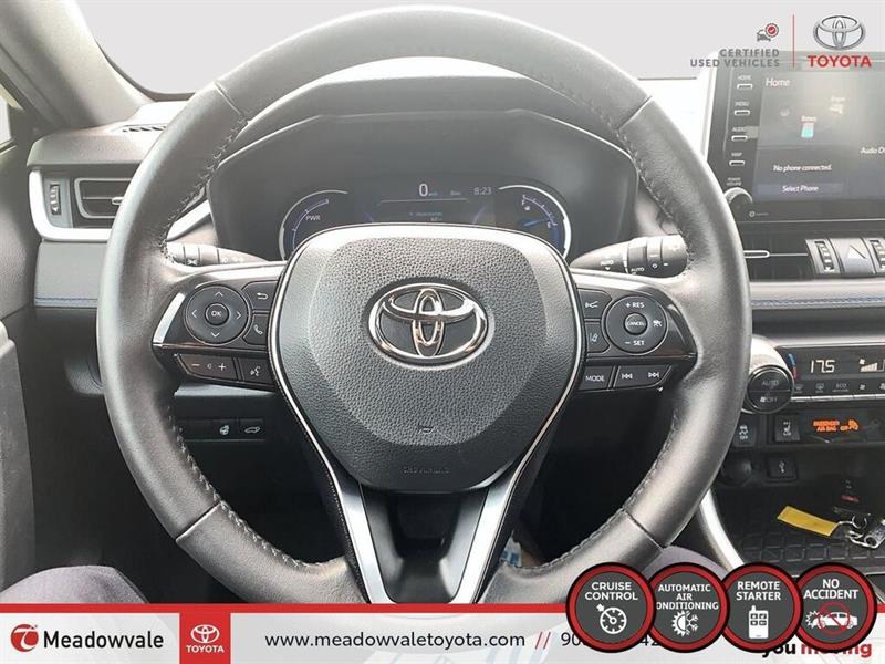 toyota RAV4 2020 - 25