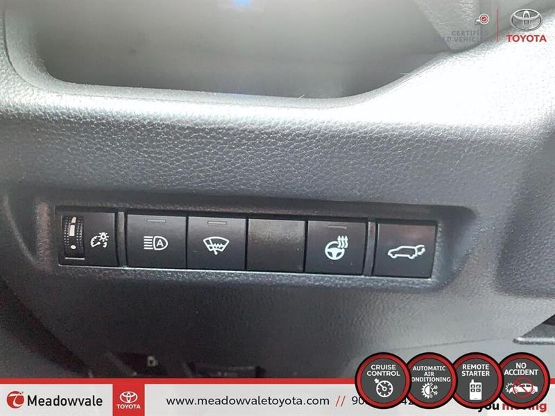 toyota RAV4 2020 - 27