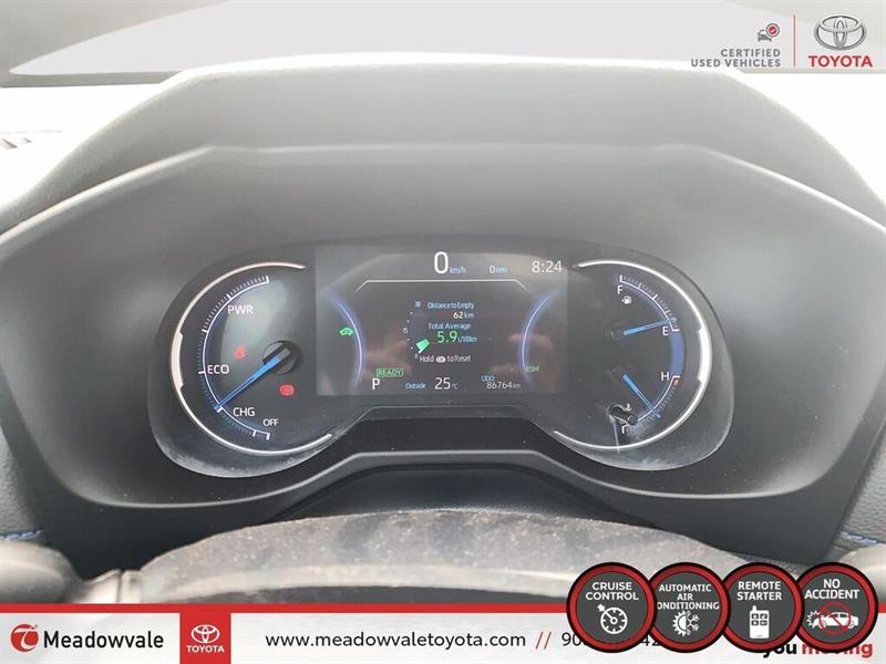 toyota RAV4 2020 - 29