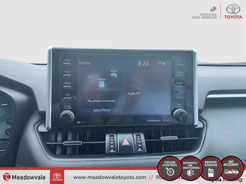 toyota RAV4 2020 - 31