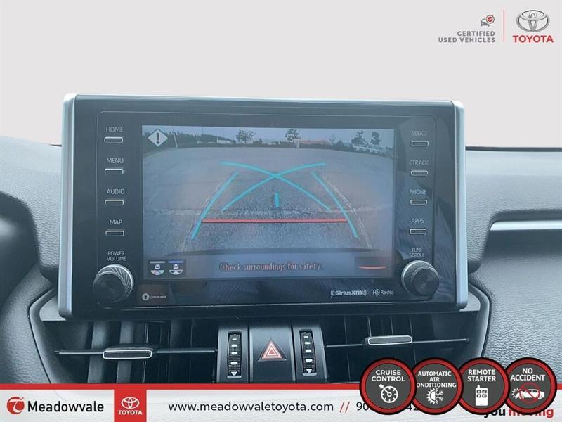 toyota RAV4 2020 - 34