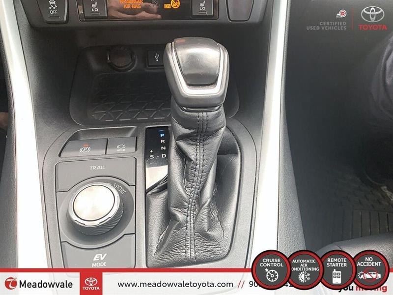 toyota RAV4 2020 - 35