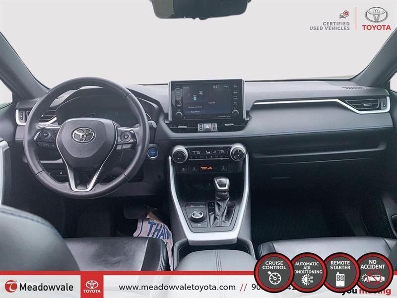 toyota RAV4 2020 - 38