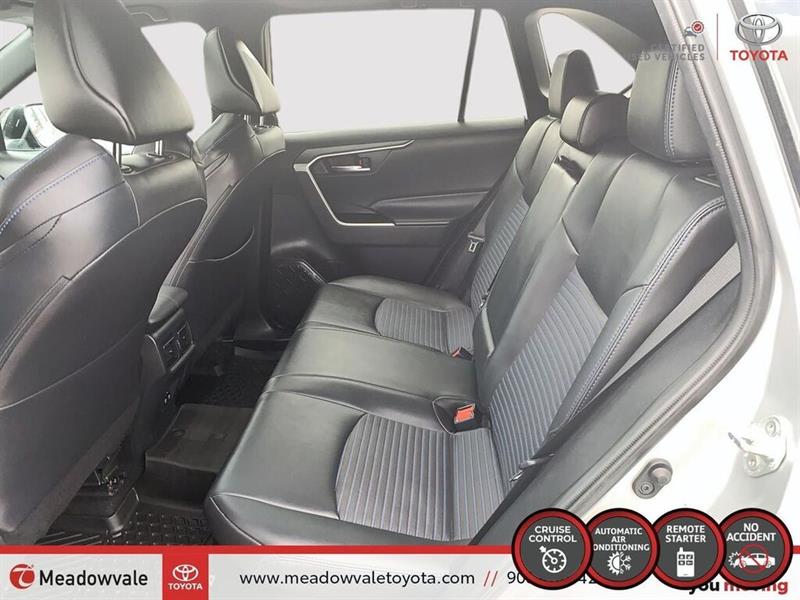 toyota RAV4 2020 - 42