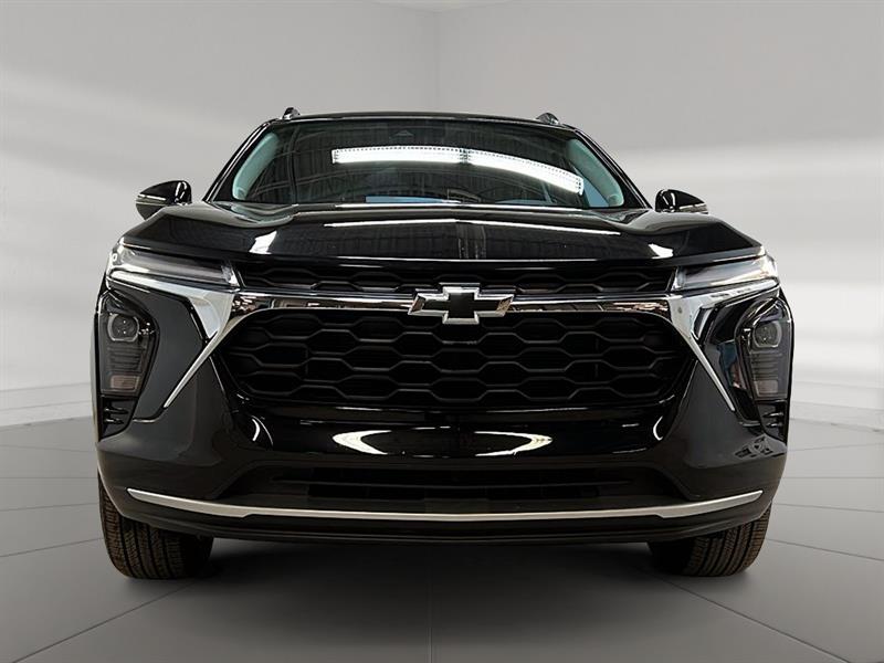 chevrolet Trax 2025 - 2