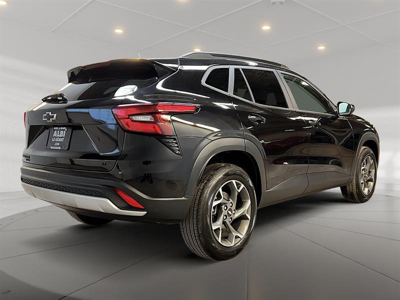 chevrolet Trax 2025 - 4