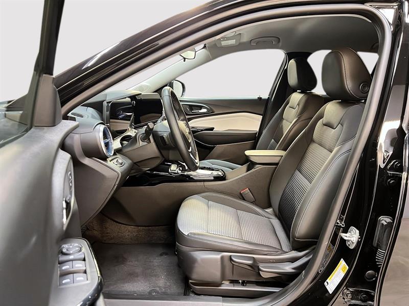 chevrolet Trax 2025 - 7