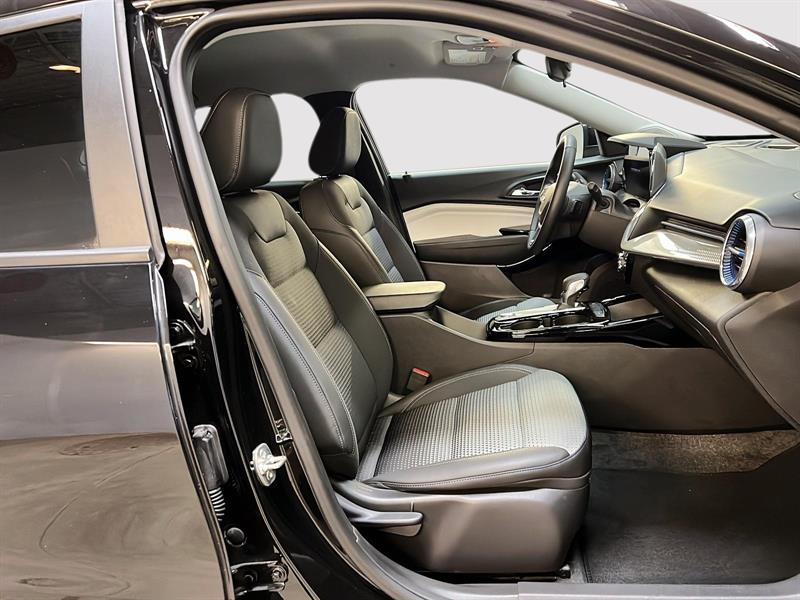 chevrolet Trax 2025 - 8