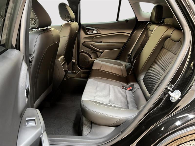 chevrolet Trax 2025 - 9