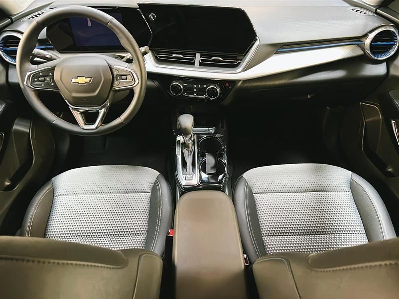 chevrolet Trax 2025 - 10