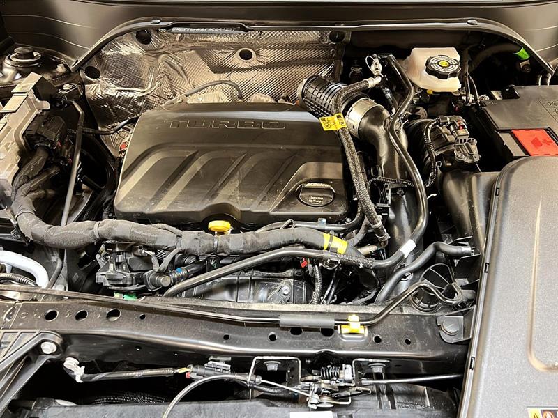 chevrolet Trax 2025 - 11