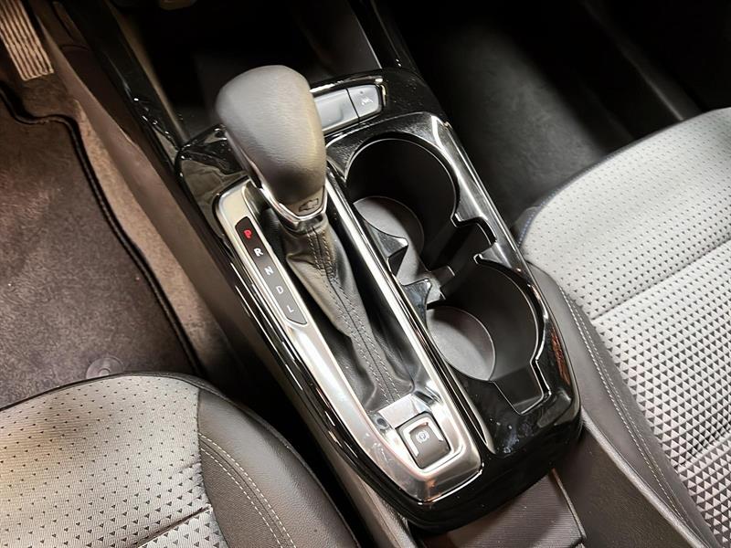 chevrolet Trax 2025 - 13