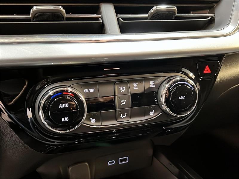 chevrolet Trax 2025 - 14