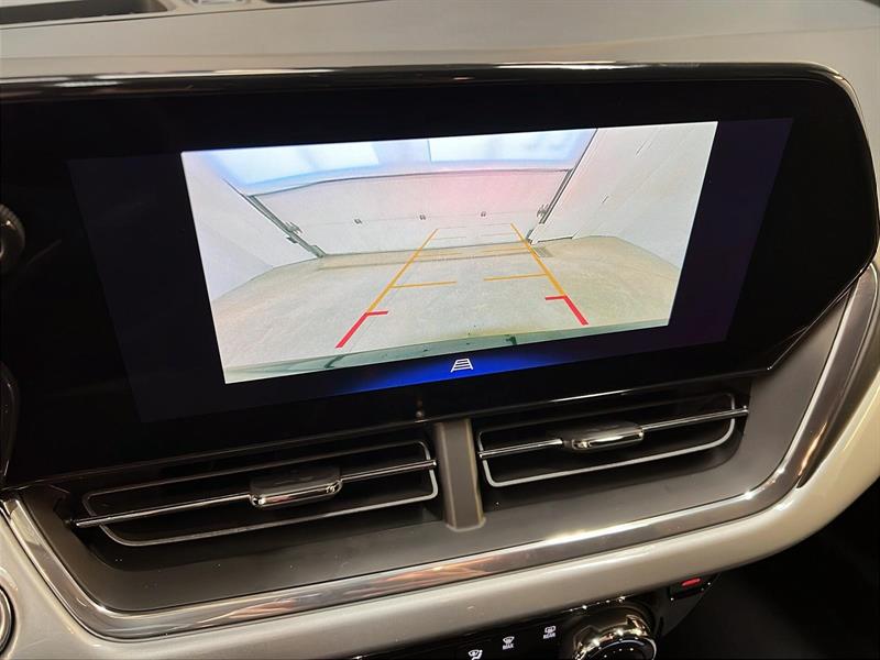 chevrolet Trax 2025 - 16