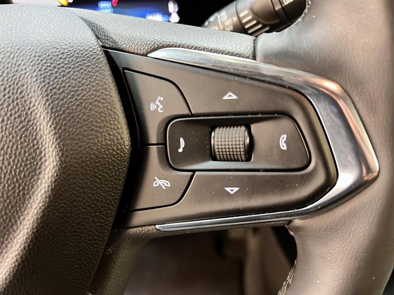 chevrolet Trax 2025 - 18