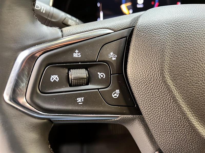 chevrolet Trax 2025 - 19