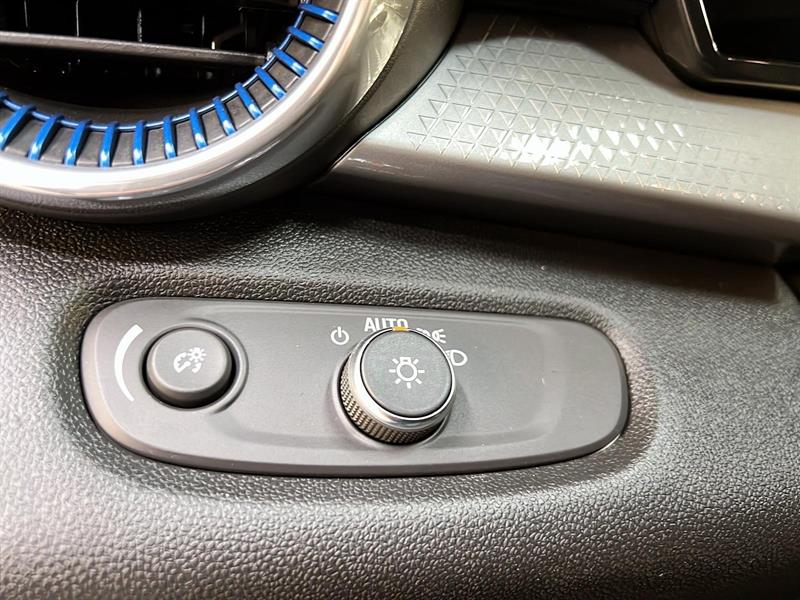 chevrolet Trax 2025 - 20