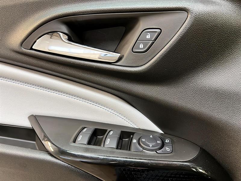 chevrolet Trax 2025 - 21