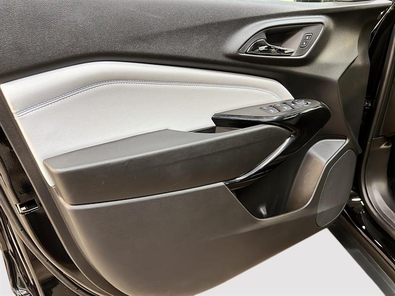 chevrolet Trax 2025 - 22