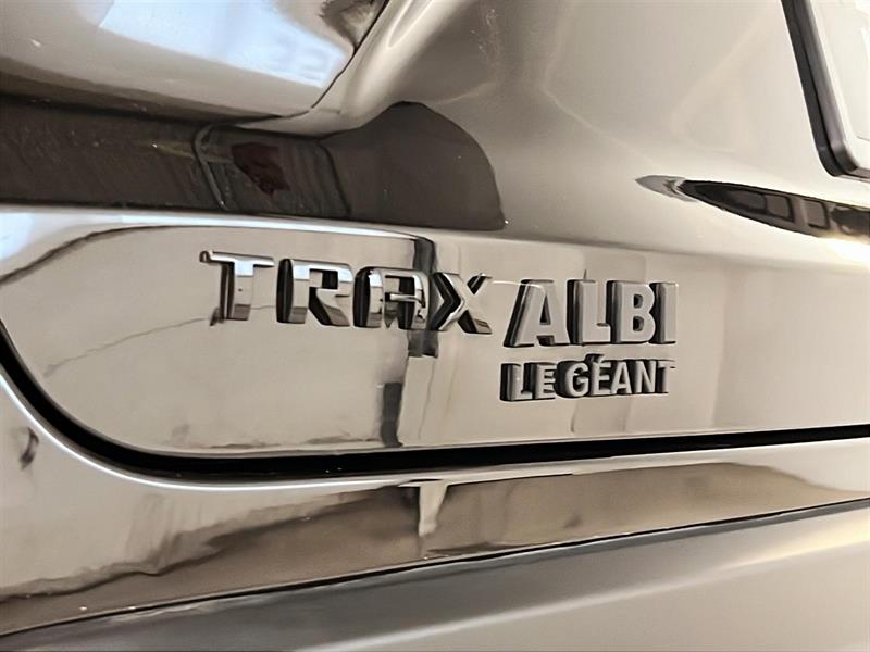 chevrolet Trax 2025 - 24