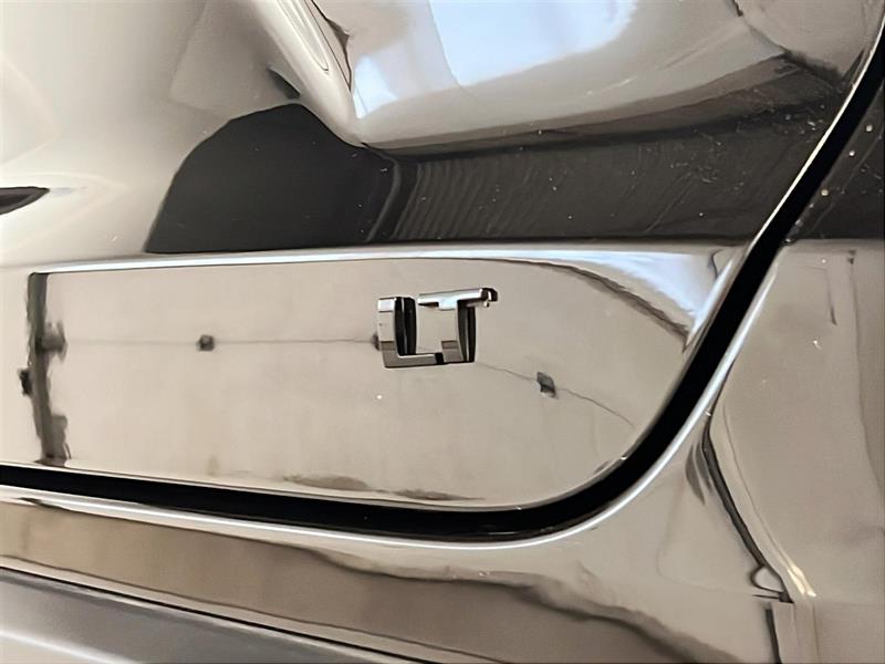 chevrolet Trax 2025 - 25