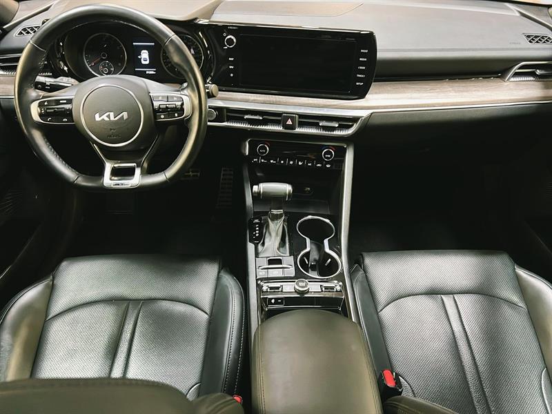 kia K5 2024 - 11