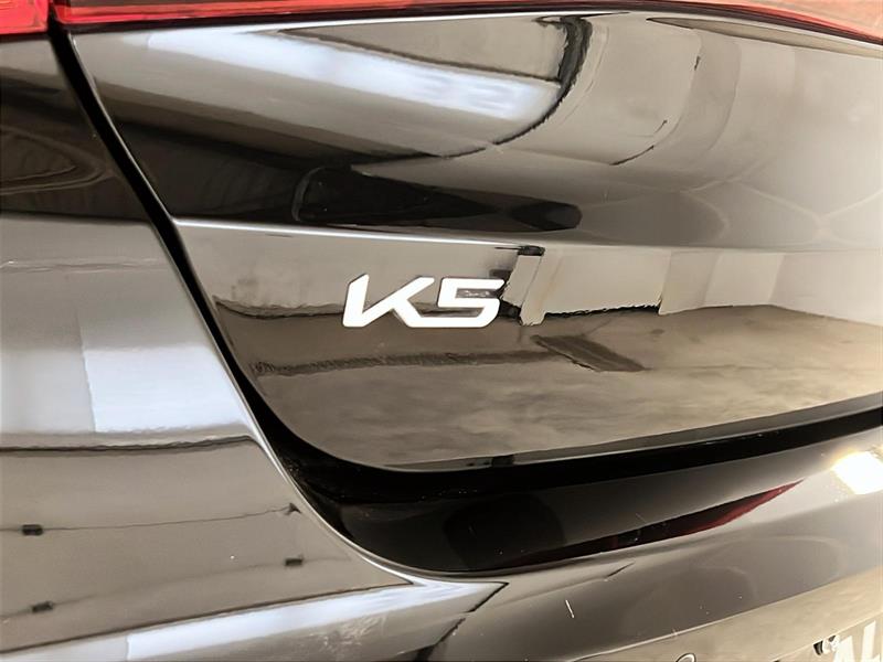 kia K5 2024 - 27