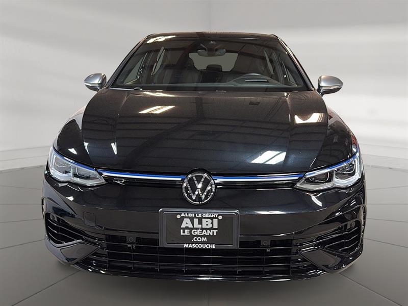 volkswagen Golf R 2024 - 2